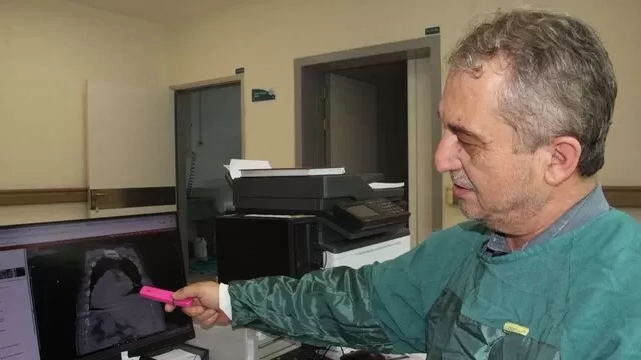 Karadeniz sendromu nedir? Giresun’dan tıp dünyasına yeni tanı