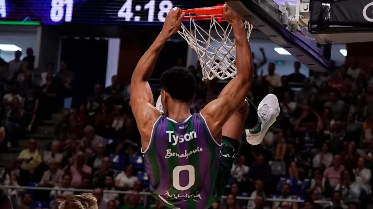 Unicaja Malaga, Basketbol Şampiyonlar Ligi’nde ünvanını korumak istiyor