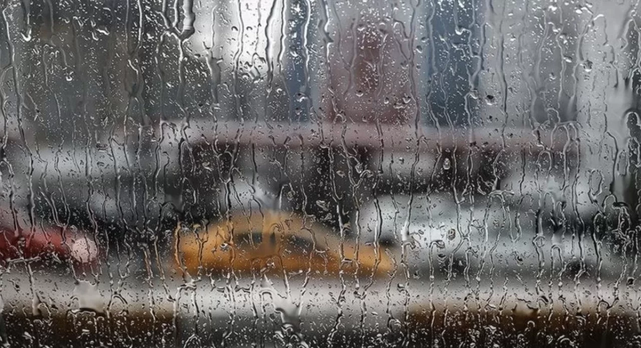 Yurtta hava durumu: 23 ilde 'sarı kod' uyarısı