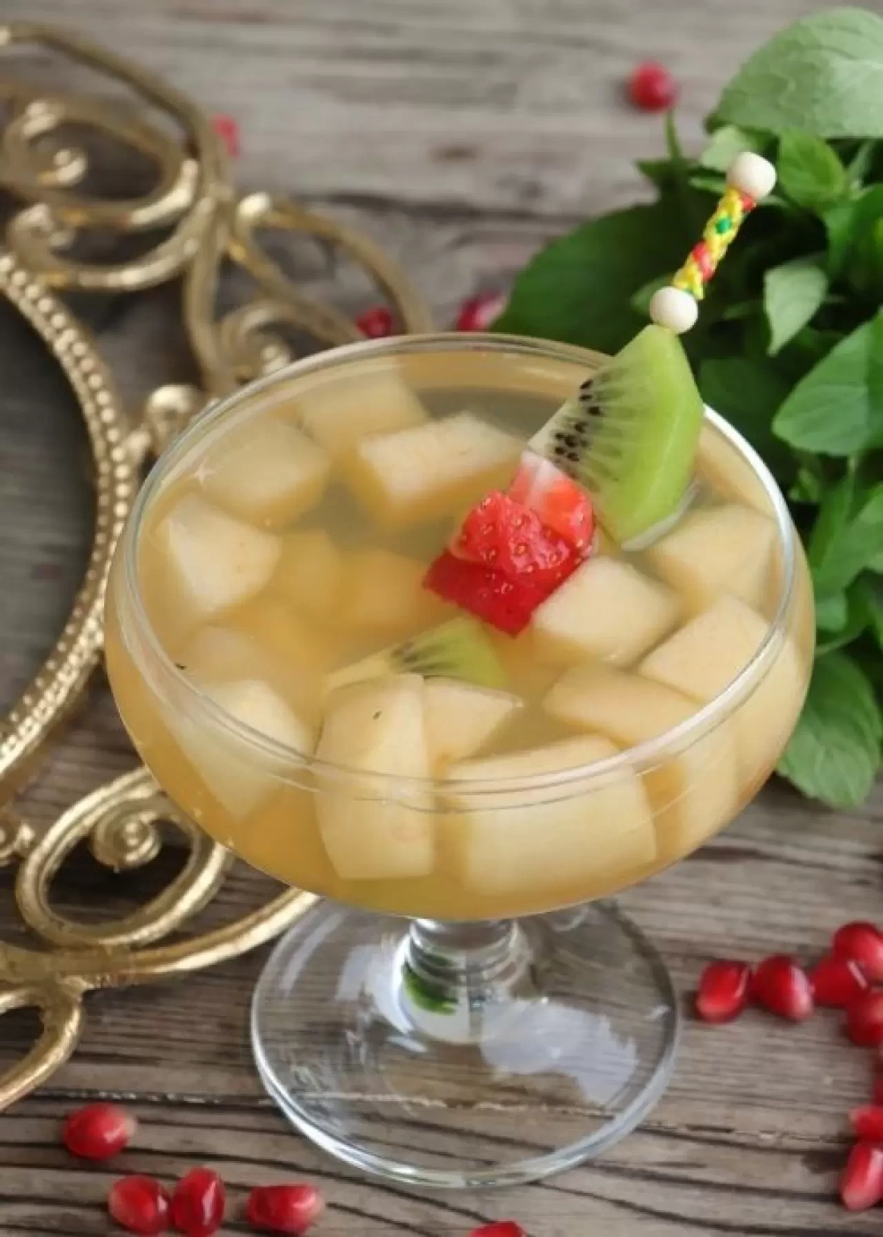 Elma Kompostosu Nasıl Yapılır?