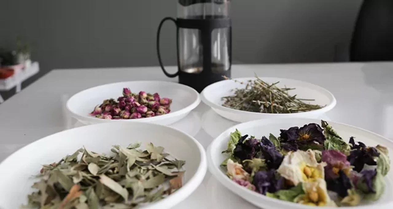 Zayıflatan bitki çayları! Ne zaman ve nasıl tüketilmeli?