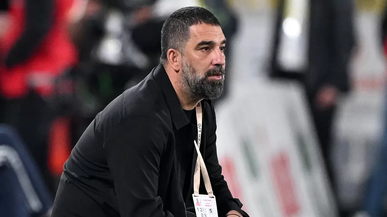 Eyüpspor'da Arda Turan dönemi resmen sona erdi: Asbaşkan Fatih Kulaksız açıkladı