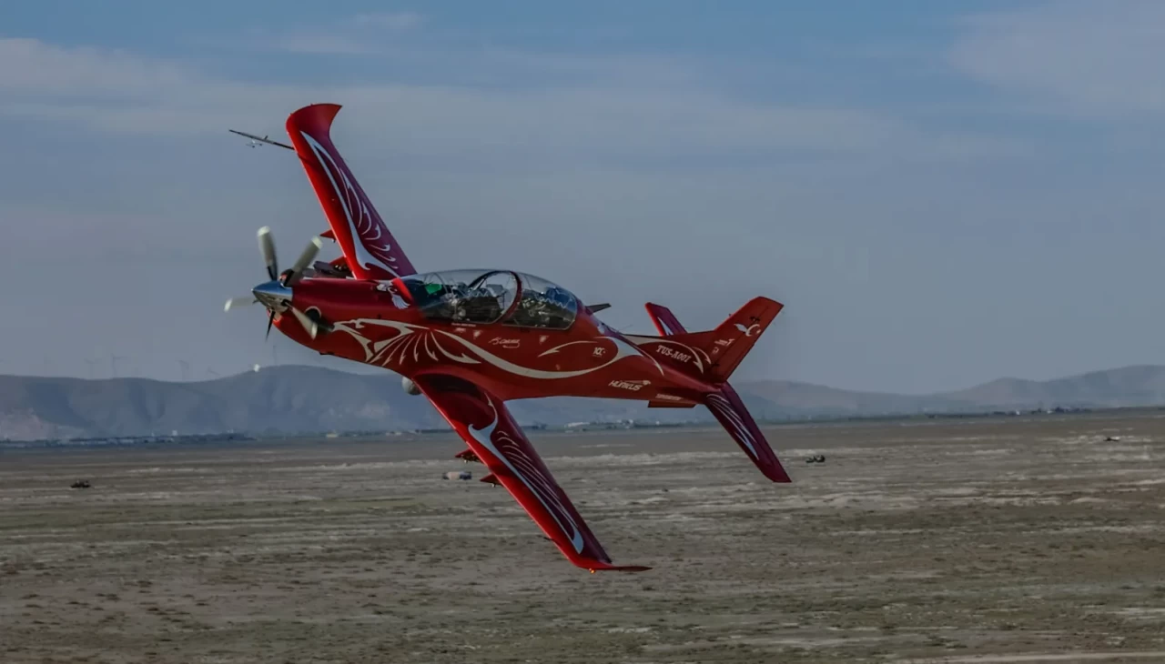 “Fil Yürüyüşü” ile başladı, gövde gösterisine dönüştü! Almanlar hayran kaldı, “Keşke bizde olsa” dediler