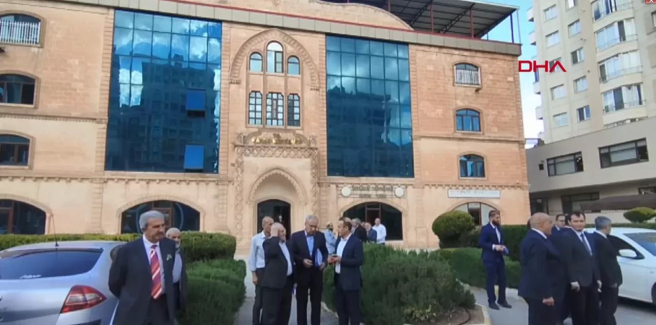 Taziye evlerinde ‘israf’ krizi! Yas sahipleri ekonomik zorluk yaşıyor