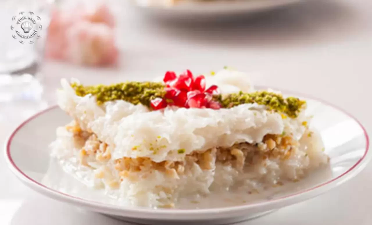 Güllaç Nedir, Neyden Yapılır?