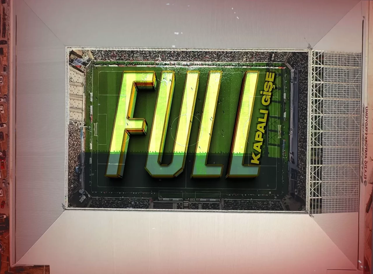 Elazığspor-Vanspor maçı biletleri 24 saat dolmadan tükendi