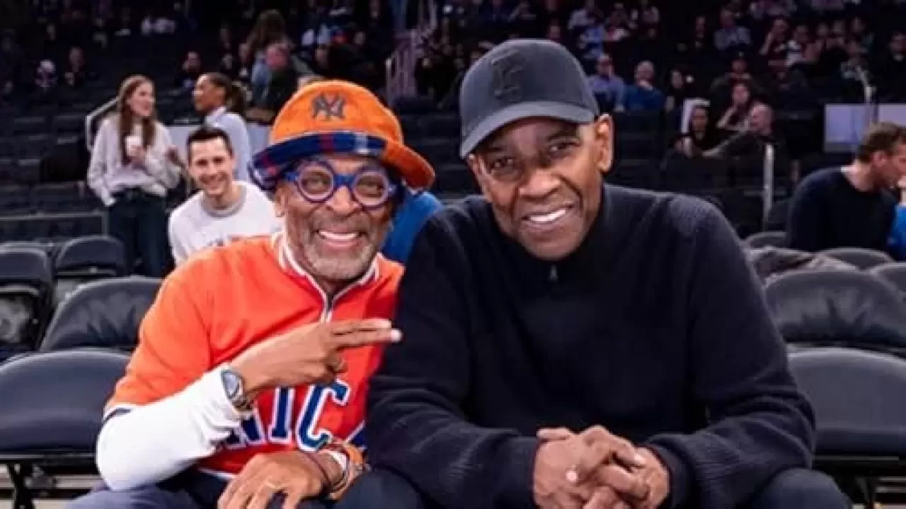 Spike Lee ve Denzel Washington’dan Yeni Film: Highest 2 Lowest’ün İlk Fragmanı Yayınlandı