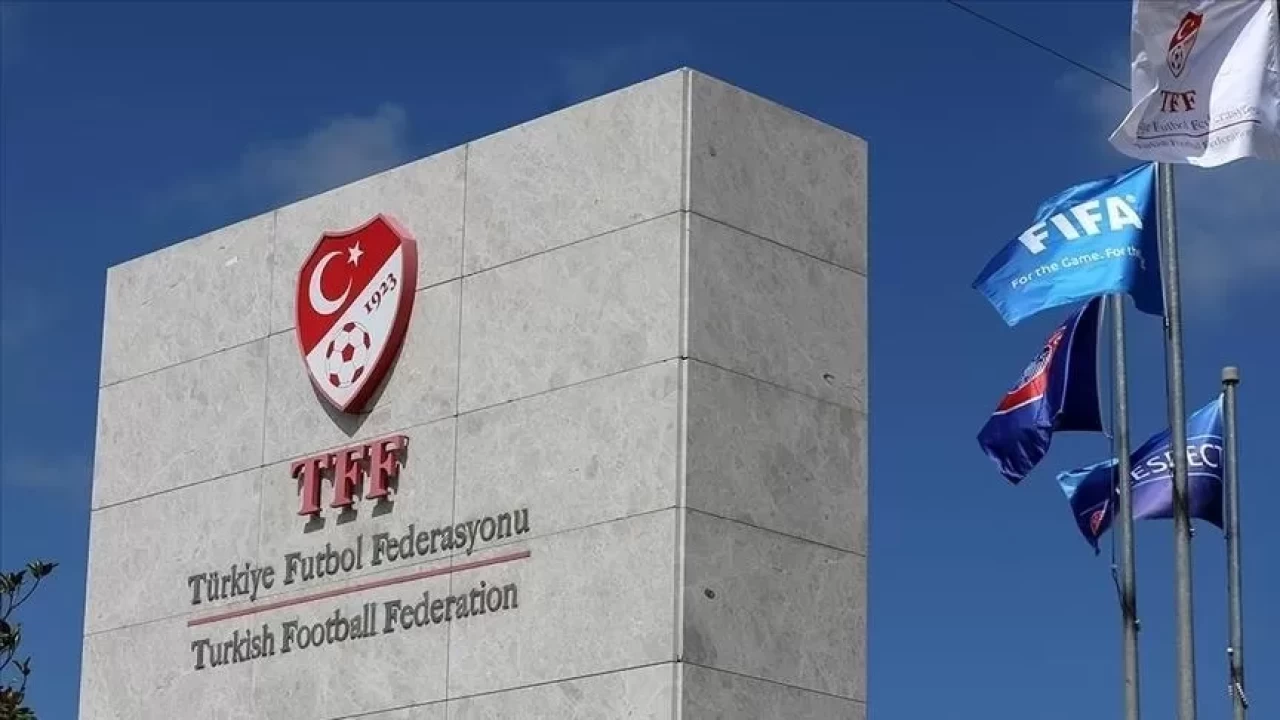 1'inci Lig Play-Off 2'nci Tur programı açıklandı