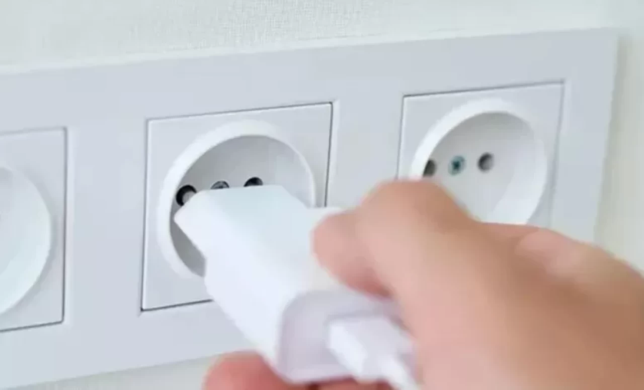 Elektrik faturanızı gizlice yükselten 3 cihaz! Fişten çekmeyi unutmayın