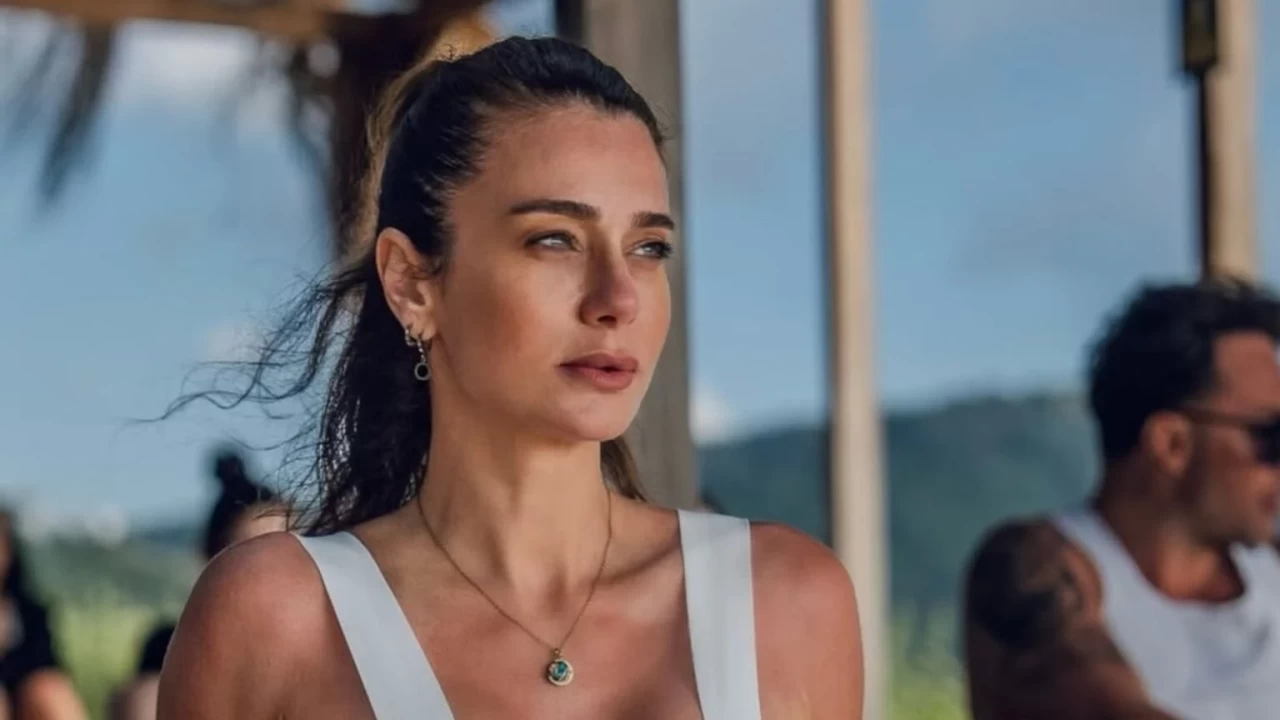 Yürek burkan hikayesiyle gündem olan Çiğdem Batur kimdir kaç yaşında?