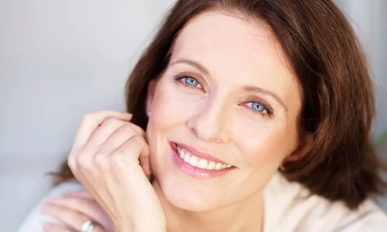 Estetik yok krem yok! Göz altı morluklarını gideren doğal formül