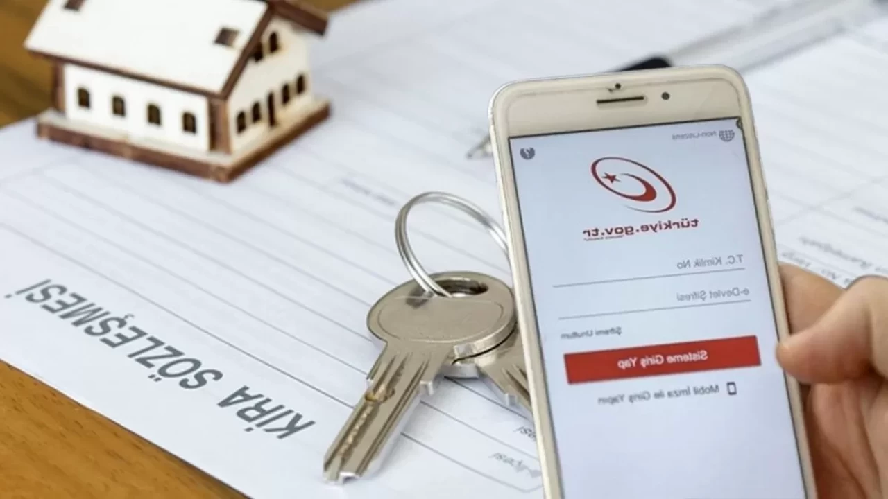 Emlak sektöründe yeni dönem: Kira sözleşmelerinde sistem değişti!