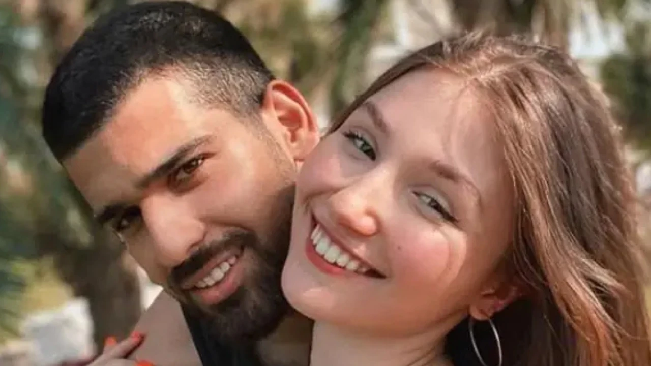 İlayda Akdoğan’ın sevgilisi Roham Kabir kimdir?