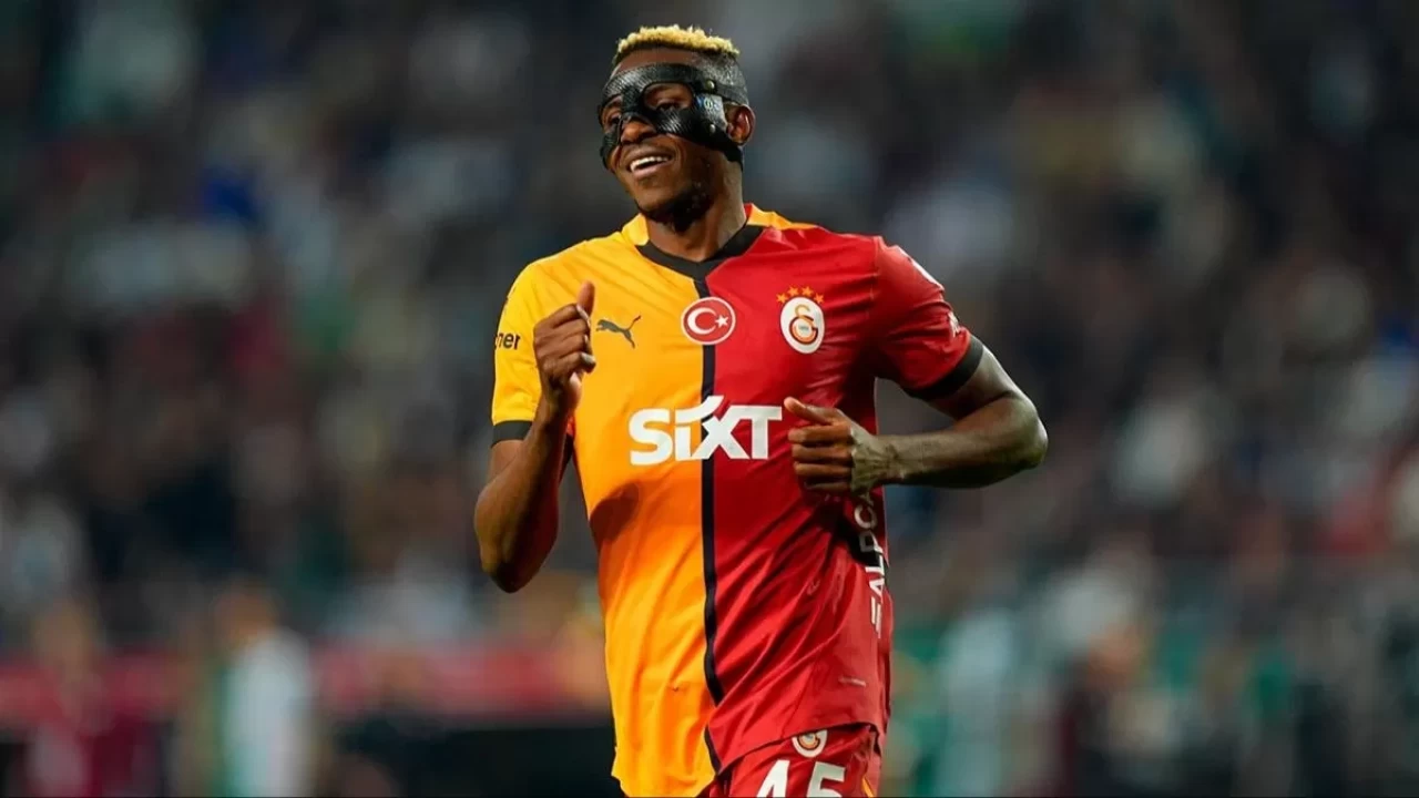 Napoli'den sürpriz indirim hamlesi! Victor Osimhen için sürpriz gelişme