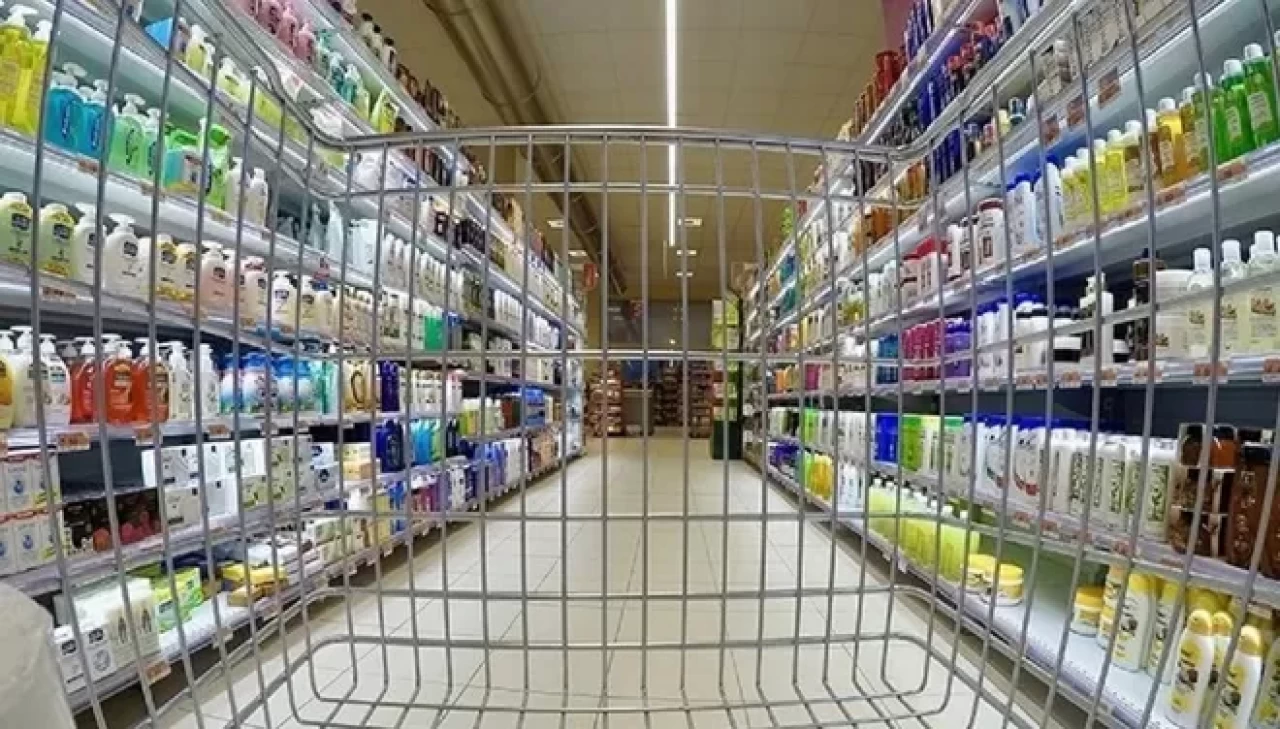 TEPAV açıkladı: Perakendecinin güveni nisanda azaldı, yıllık bazda arttı