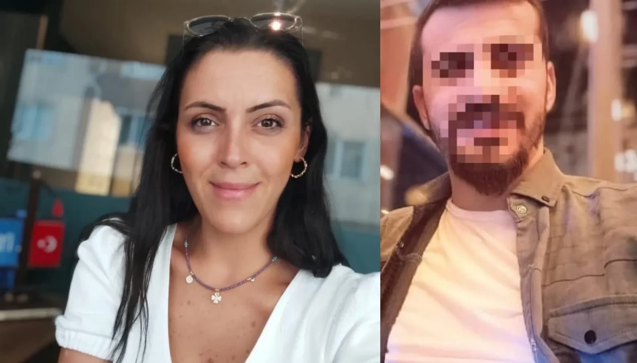 Duygu Bölükbaş'ın ölümünde yeni detaylar! Keşif raporu gerçeği ortaya koydu