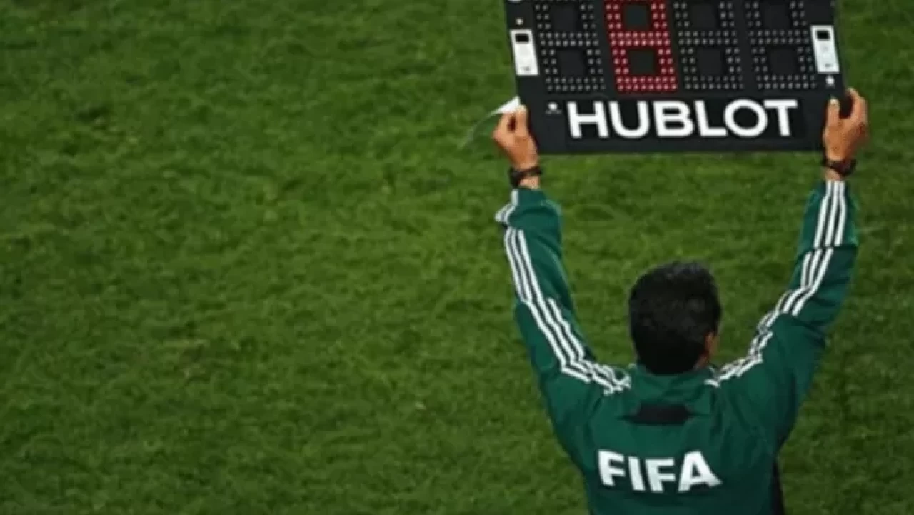 Süper Lig, Avrupa’nın en fazla uzatma süresi eklenen ligi oldu