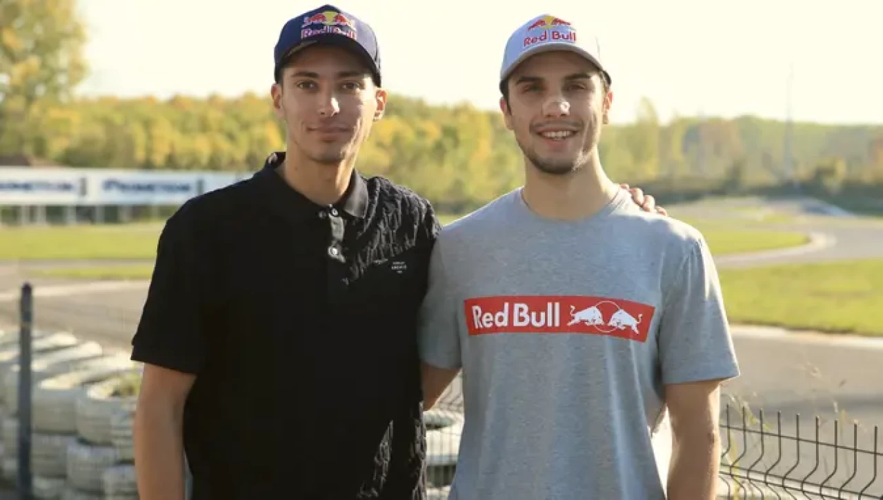 Milli motosikletçiler, Çekya'da gazlayacak