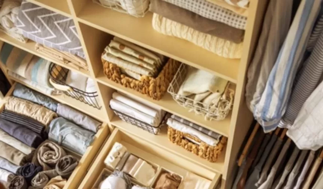 Küçük evler için akıllı depolama taktikleri