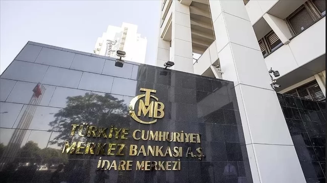 Merkez Bankası rezervlerinde rekor artış: 153 milyar dolar seviyesi aşıldı