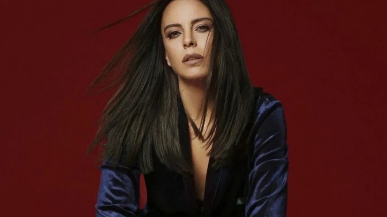 Simge Sağın’ın annesi Neriman Sağın kimdir?