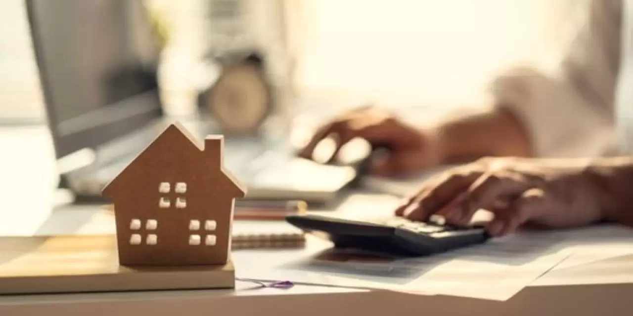 Mortgage faizleri yükseliyor! ABD'de 30 yıl vadeli konut kredisi faizi yüzde 6,92'ye çıktı!