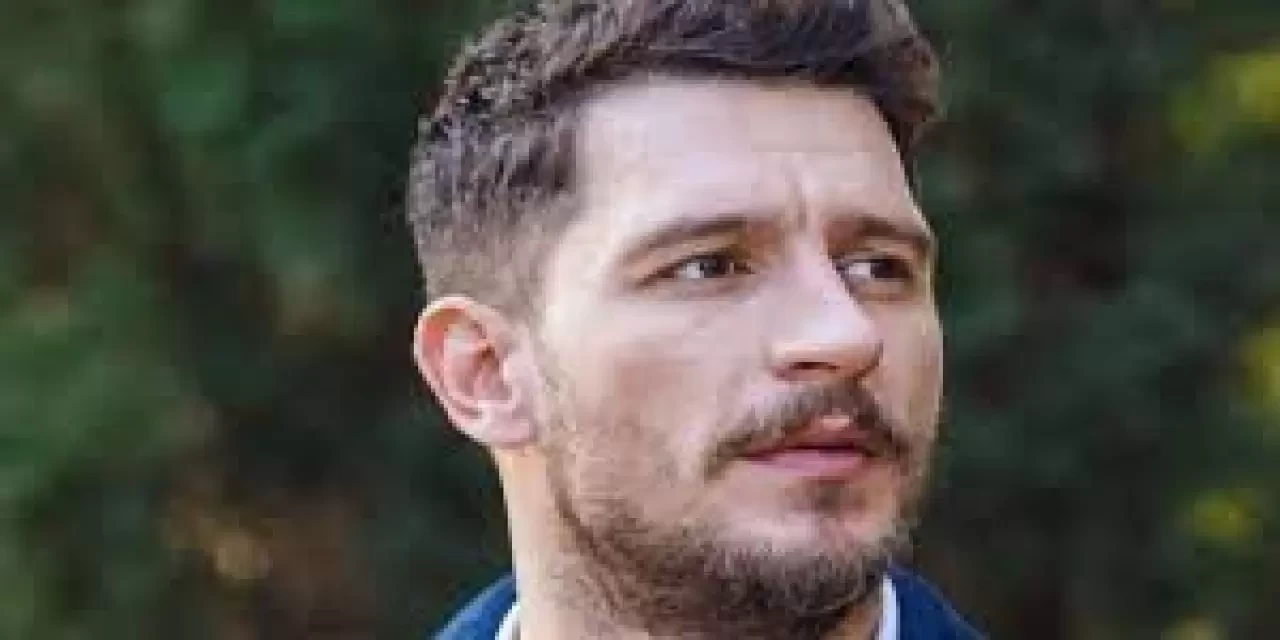 Uraz Kaygılaroğlu Kimdir? Aslen Nereli, Kaç Yaşında, Evli mi?