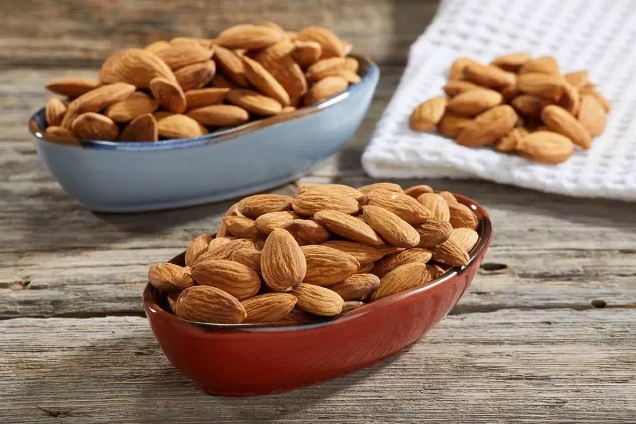 Badem Kilo Aldırır mı?