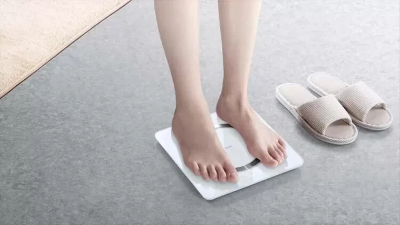 Kilo verme için diyet ve egzersiz nasıl dengelemeli?