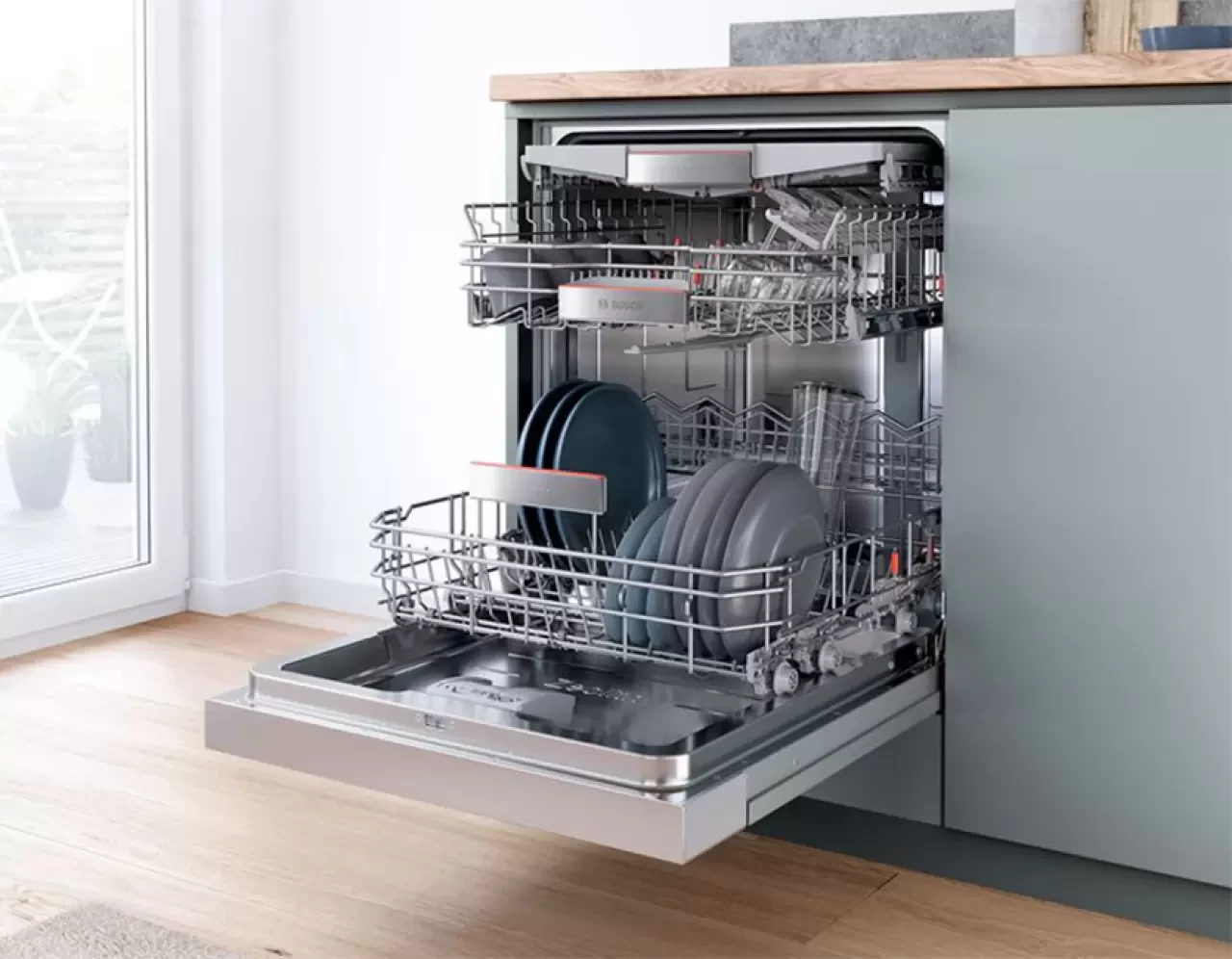 Bulaşık Makinesine Hangi Ürünler Atılmaz? Bilmeniz Gereken Önemli İpuçları