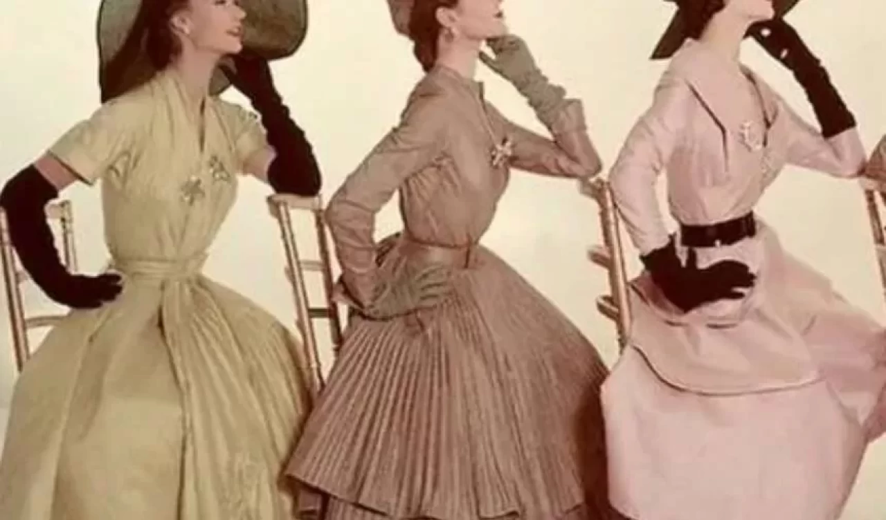 Vintage nedir? Stiliniz için neden önemli?