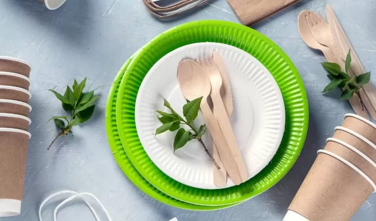 Evde atıksız yaşam! Basit adımlarla sıfır atık hayata başlayabilirsiniz