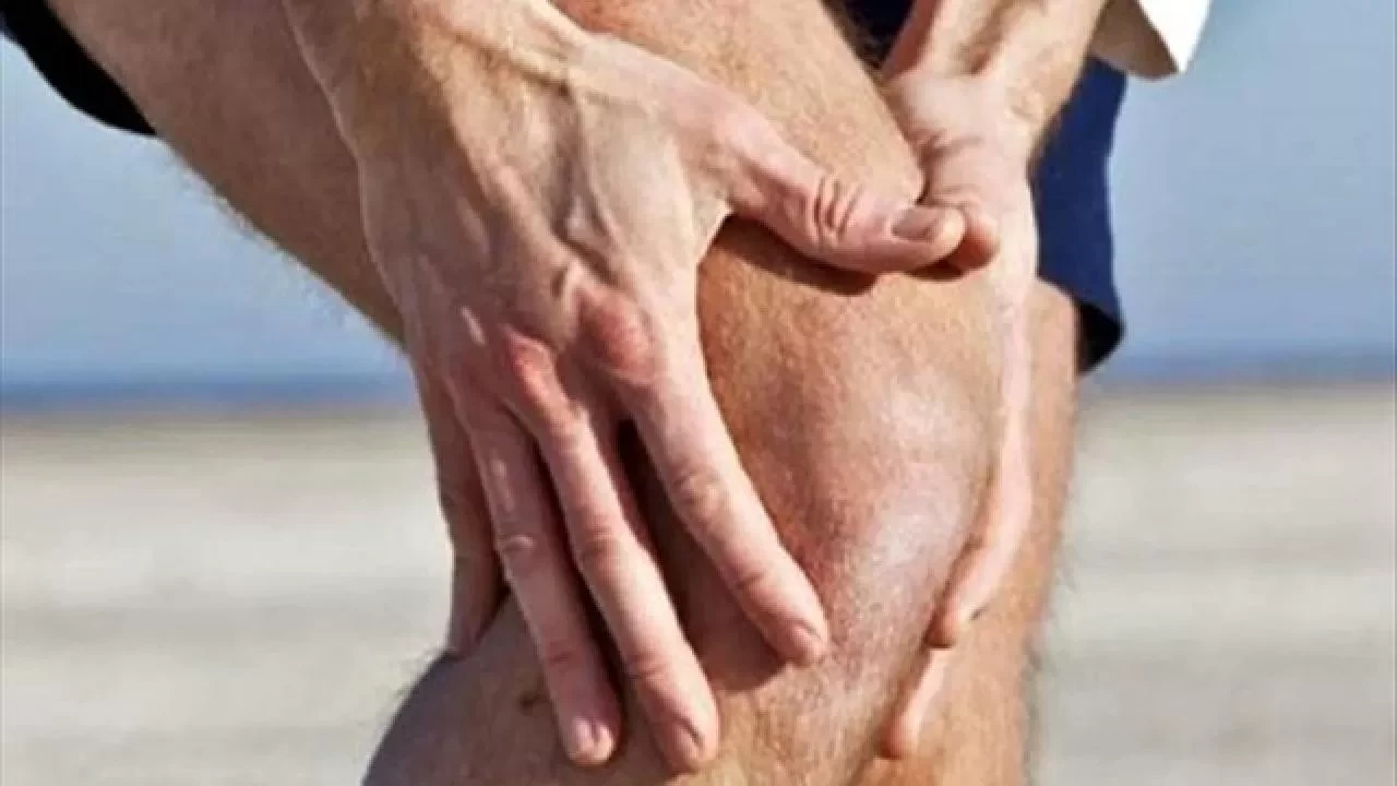 Diz kireçlenmesine ameliyatsız çözüm: Diz anjiyosu