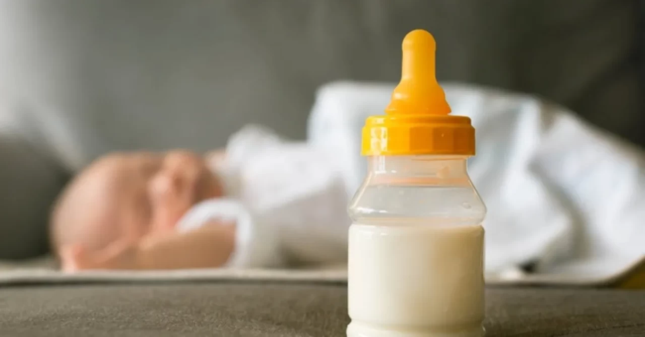 Anne sütü satışı yasaklandı! Rekor ceza geliyor...