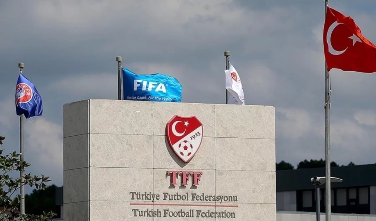 PFDK kararları açıklandı: Fenerbahçe yöneticisine ağır ceza, Arda Turan’a ve birçok isme para cezası