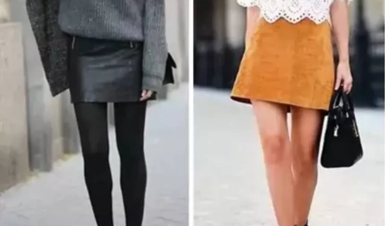 Uzun boylular için kıyafet seçiminde dikkat edilmesi gereken 5 ipucu