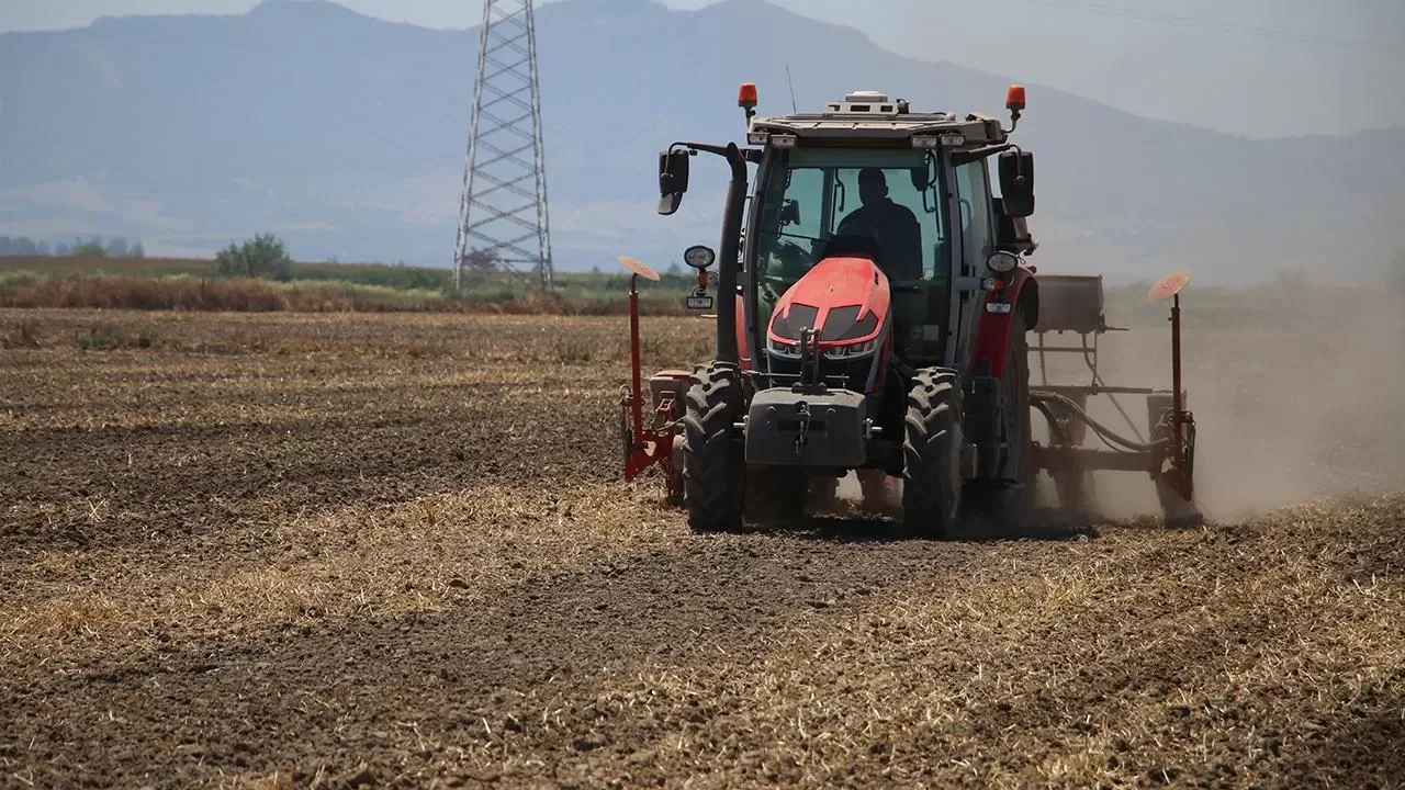 4. Tarım Orman Şurası'nda 371 hedef belirlendi