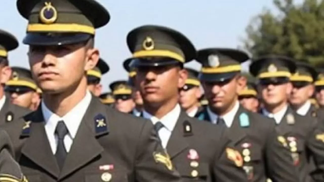 Subay Olma Şartları Nelerdir?