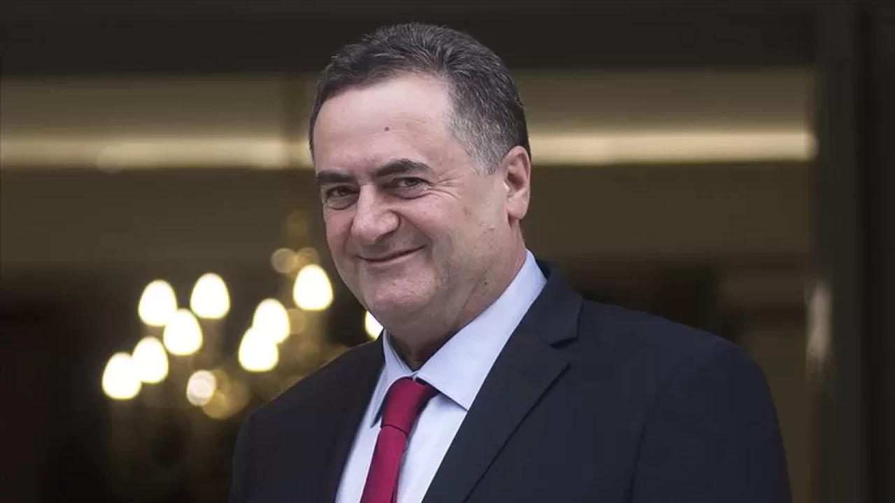 İsrail Savunma Bakanı, Suriye'ye tehdit savurdu!