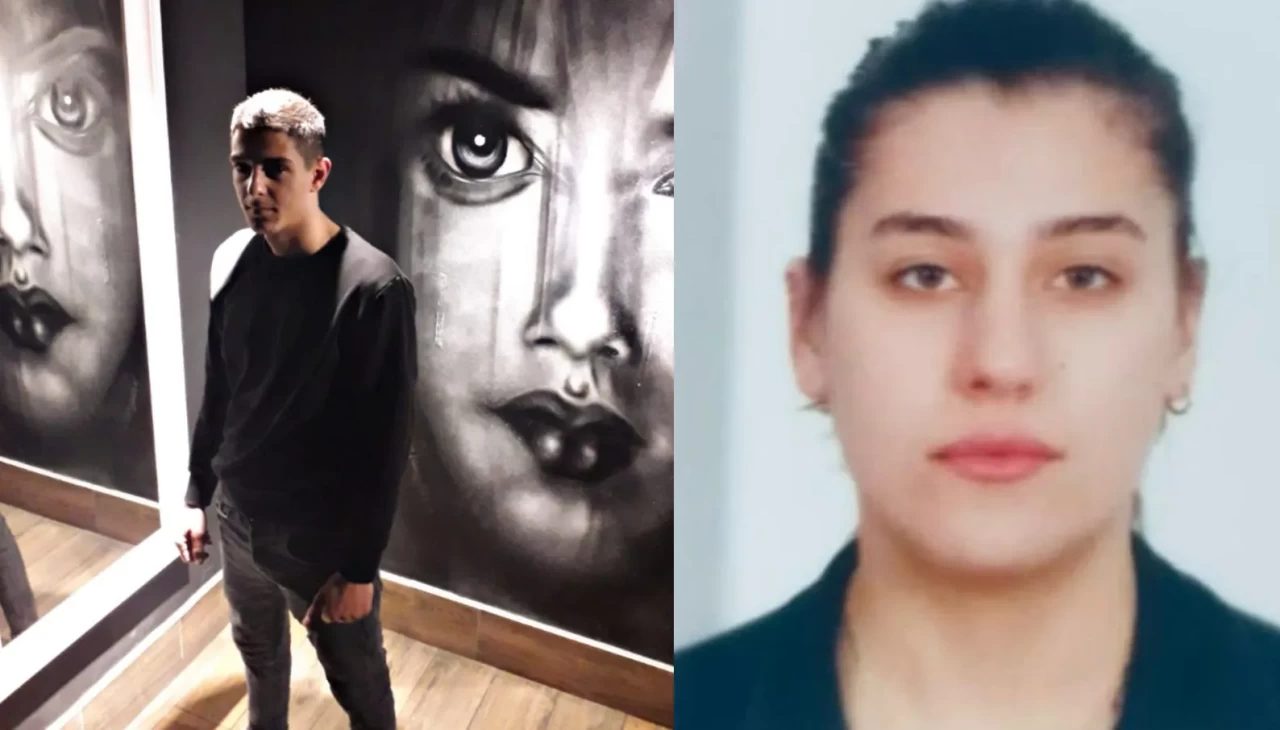 Balıkesir’de aşk cinayeti! Dilruba Elif Çetin'i öldüren sevgilisi tutuklandı