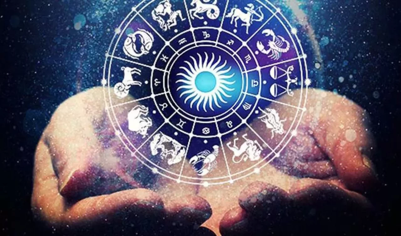 Burçlara göre aşk uyumu! Kim kimle daha iyi anlaşır?