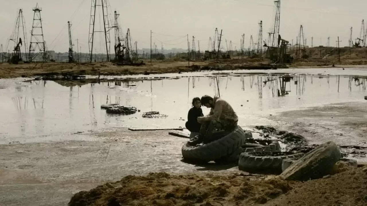 Balıklara Nasihat Filminin Konusu Ne? Oyuncuları Kimler?