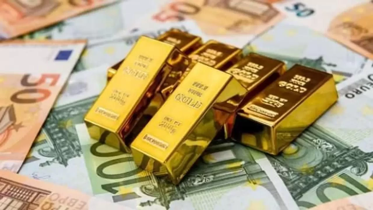 Altının kilogramı son işlem gününde 4 milyon 192 bin lira