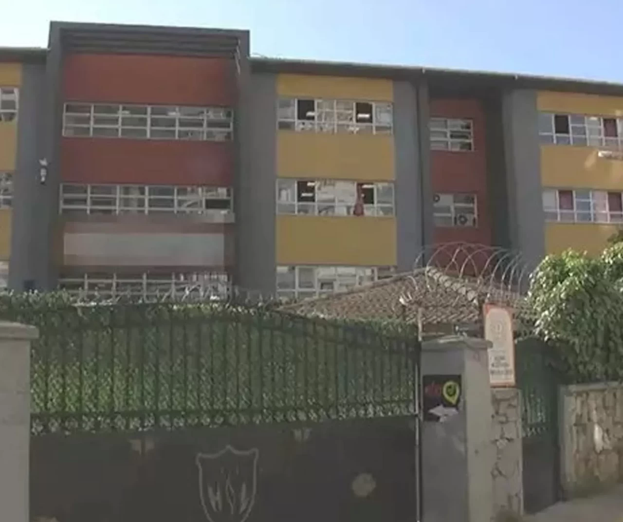 Sultanbeyli'de kan donduran olay!