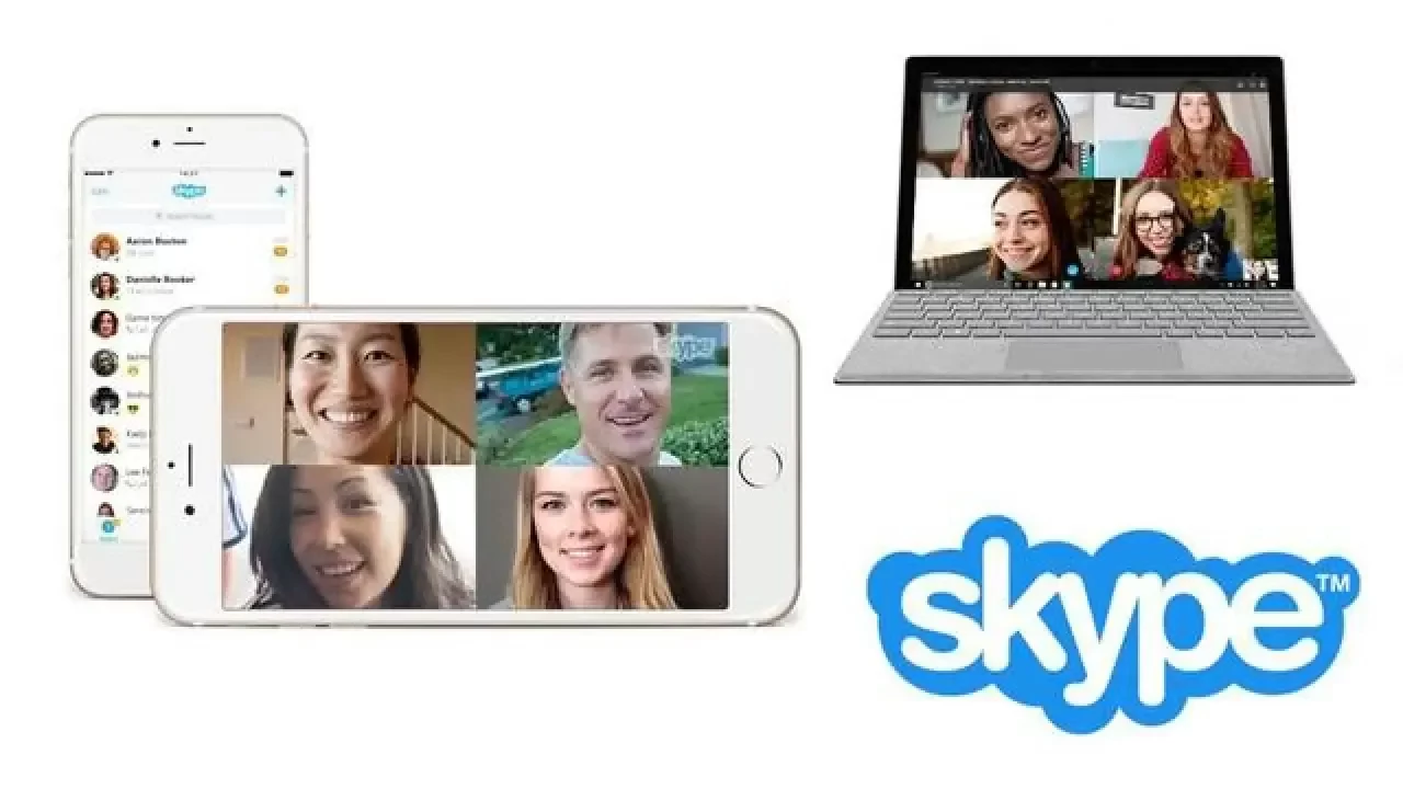 Skype kapanıyor: Microsoft tarihi uygulamaya veda ediyor!