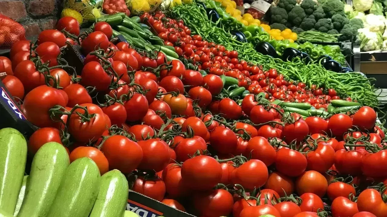 Tarım, gıda ve içecek sektörü ihracatı düştü