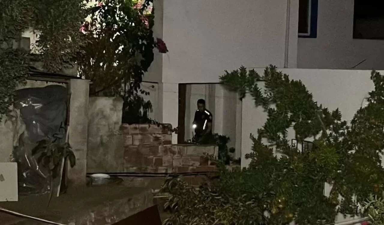 Bodrum’da kanlı gece! İki kişilik infazın perde arkası ortaya çıktı