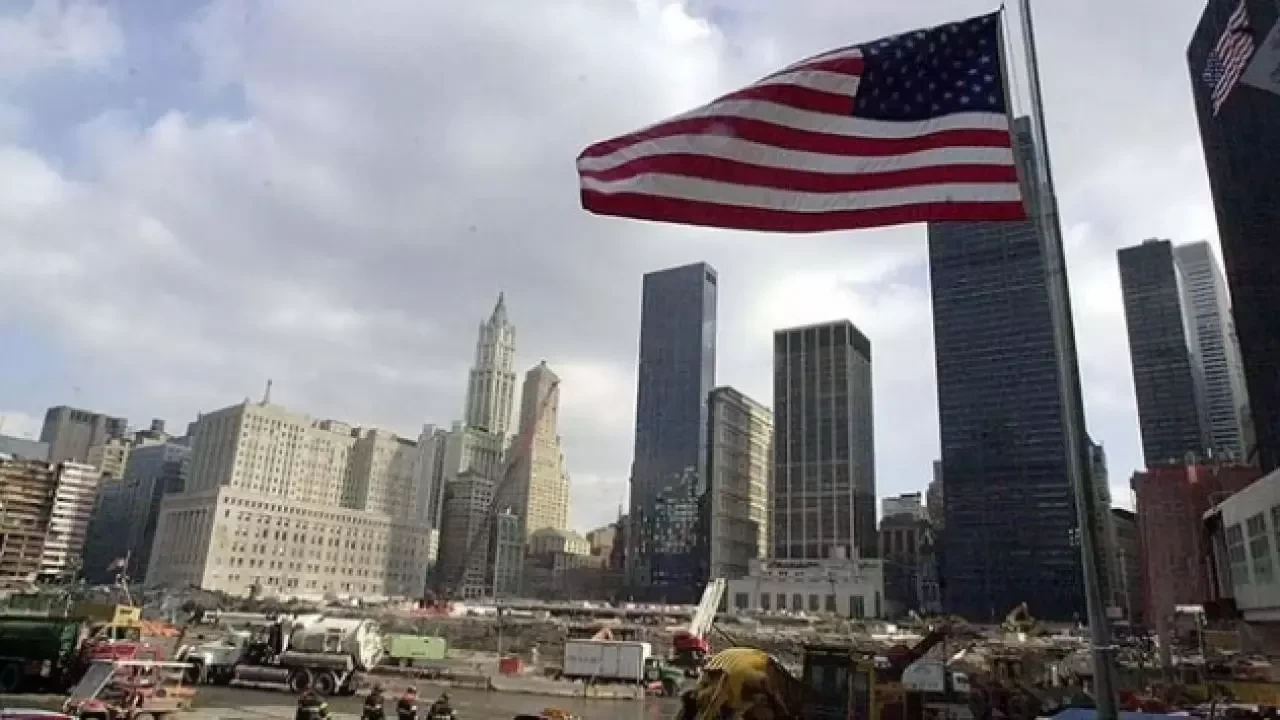 ABD'de ISM hizmet endeksi nisanda beklentileri aştı