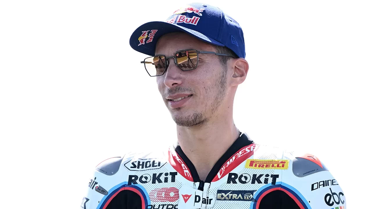 2025 Dünya Superbike Şampiyonası’nda Toprak Razgatlıoğlu, Çekya'da Bulega’ya saniyenin yüzde biriyle geçildi