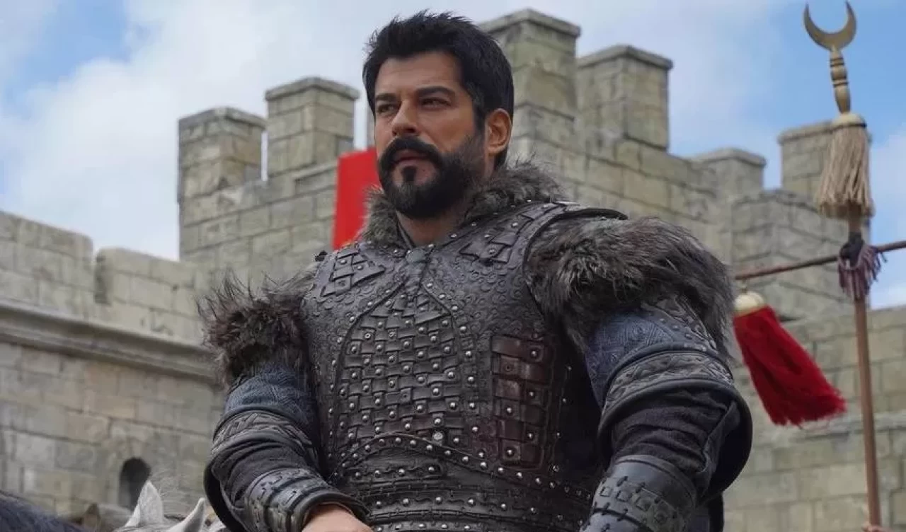 ATV’nin fenomen dizisi Kuruluş Osman’da flaş ayrılık